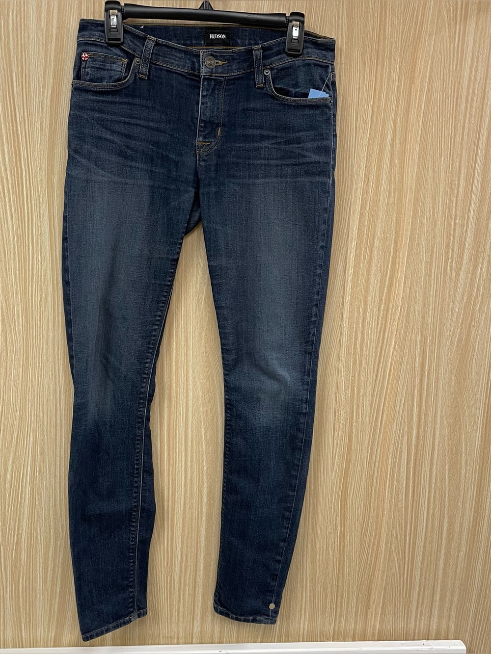 Hudson Blue jeans size 6